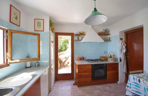 San Felice Circeo House | Holiday house San Felice Circeo for 2 - 11 persons with 5 bedrooms - Luxury holiday home
