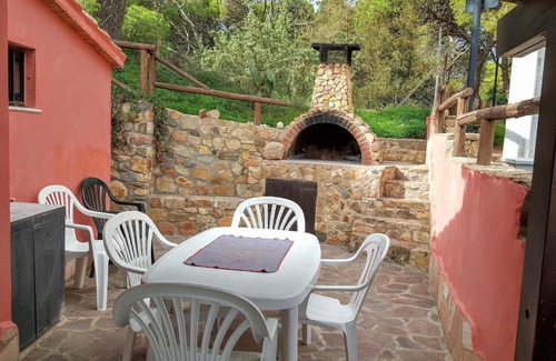 Porto Pino House | Holiday house Porto Pino for 1 - 4 persons with 2 bedrooms - Holiday home