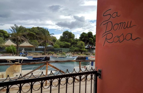 Porto Pino House | Holiday house Porto Pino for 1 - 4 persons with 2 bedrooms - Holiday home