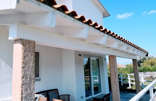 Sant'Anna Arresi House | Holiday house Sant'Anna Arresi for 1 - 4 persons with 2 bedrooms - Holiday home