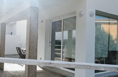 Sant'Anna Arresi House | Holiday house Sant'Anna Arresi for 1 - 4 persons with 2 bedrooms - Holiday home