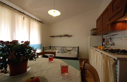 Torre dei Corsari House | Holiday house Torre dei Corsari for 1 - 4 persons with 2 bedrooms - Holiday home