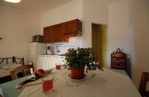 Torre dei Corsari House | Holiday house Torre dei Corsari for 1 - 4 persons with 2 bedrooms - Holiday home
