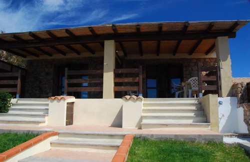 Torre dei Corsari House | Holiday house Torre dei Corsari for 1 - 5 persons with 2 bedrooms - Holiday home