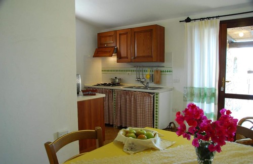 Torre dei Corsari House | Holiday house Torre dei Corsari for 1 - 4 persons with 2 bedrooms - Holiday home