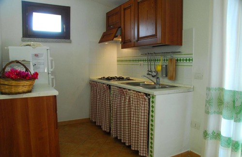 Torre dei Corsari House | Holiday house Torre dei Corsari for 1 - 4 persons with 2 bedrooms - Holiday home