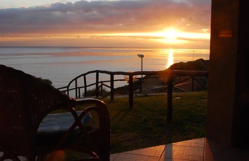 Torre dei Corsari House | Holiday house Torre dei Corsari for 1 - 4 persons with 2 bedrooms - Holiday home