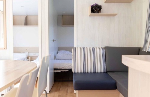 Jabbeke House | Holiday house Jabbeke for 1 - 4 persons with 2 bedrooms - Holiday home