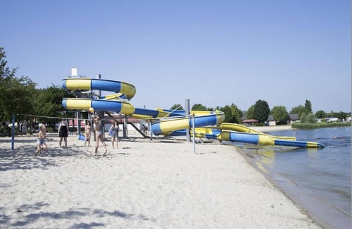 Jabbeke House | Holiday house Jabbeke for 1 - 4 persons with 2 bedrooms - Holiday home