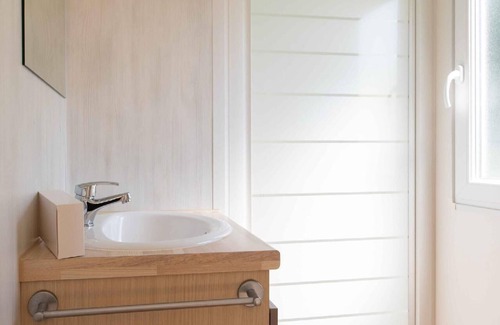 Jabbeke House | Holiday house Jabbeke for 1 - 4 persons with 2 bedrooms - Holiday home
