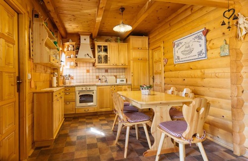 Lokve House | HOLIDAY HOUSE "JELENA", IN THE HEARTH OF NATURE, 5 mins walk to the lake, 30 mins by car to the Adriatic sea