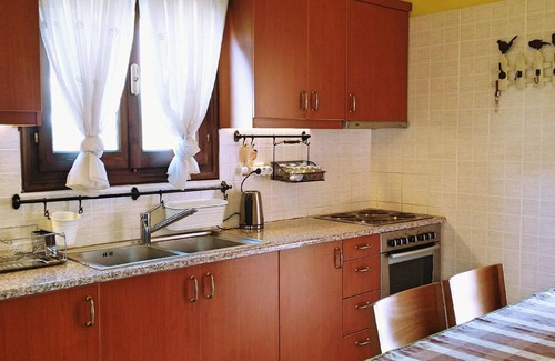 Kala Nera House | Holiday house Kala Nera for 1 - 9 persons with 3 bedrooms - Row house