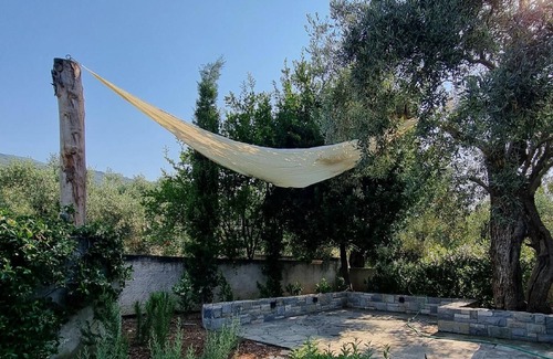Kala Nera House | Holiday house Kala Nera for 1 - 9 persons with 3 bedrooms - Row house