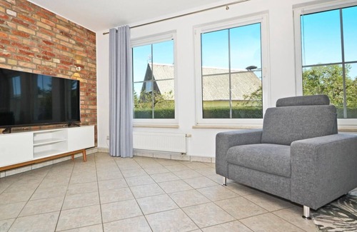 Katschow House | Holiday house Katschow for 1 - 6 persons with 3 bedrooms - Holiday home