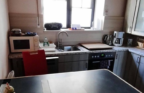 Kettig House | Holiday house Kettig for 1 - 4 persons with 3 bedrooms - Holiday home