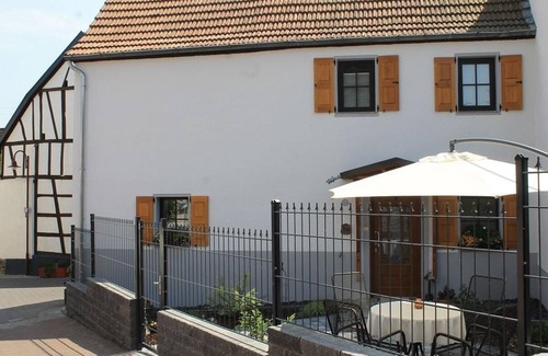 Kettig House | Holiday house Kettig for 1 - 4 persons with 3 bedrooms - Holiday home