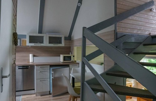 Seepark Kirchheim House | Holiday house Kirchheim for 1 - 6 persons with 3 bedrooms - Holiday home