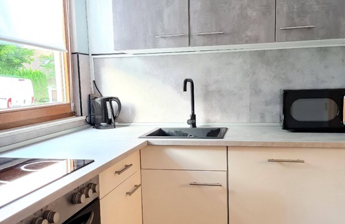 Kirchheim House | Holiday house Kirchheim for 1 - 6 persons with 4 bedrooms - Holiday home