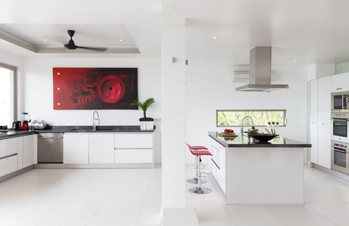 Bophut House | Holiday house Ko Samui for 1 - 14 persons with 6 bedrooms - Luxury holiday home