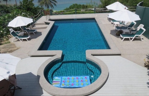 Ko Pha-ngan House | Holiday house Koh Phangan for 1 - 8 persons with 4 bedrooms - Luxury holiday home