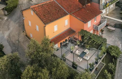 Skaljari House | Holiday House Kotor