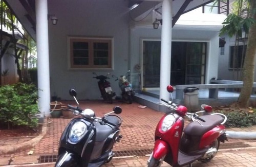 Kram House | Holiday house Kram for 1 - 6 persons with 3 bedrooms - Holiday home