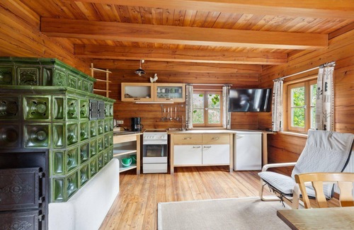 Kroning House | Holiday house Kröning for 1 - 4 persons with 2 bedrooms - Holiday home