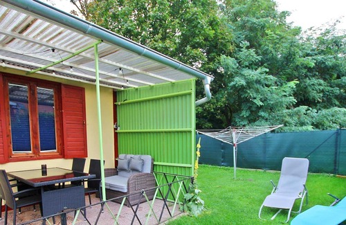Kummerow House | Holiday house Kummerow SCHW 991 - SCHW 991