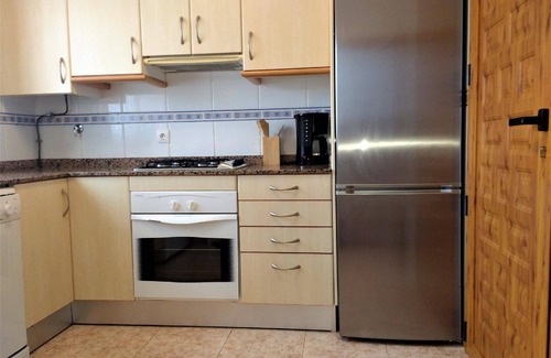 Les Tres Cales House | Holiday house L'Ametlla de Mar for 1 - 8 persons with 3 bedrooms - Holiday home