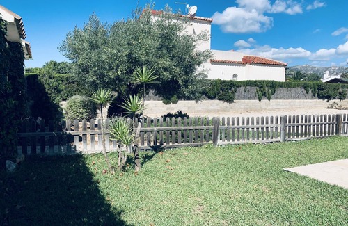 Les Tres Cales House | Holiday house L'Ametlla de Mar for 1 - 12 persons with 5 bedrooms - Holiday home