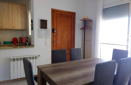 Les Tres Cales House | Holiday house L'Ametlla de Mar for 1 - 7 persons with 3 bedrooms - Holiday home