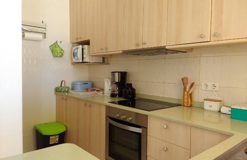 Les Tres Cales House | Holiday house L'Ametlla de Mar for 1 - 7 persons with 3 bedrooms - Holiday home