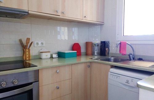 Les Tres Cales House | Holiday house L'Ametlla de Mar for 1 - 7 persons with 3 bedrooms - Holiday home