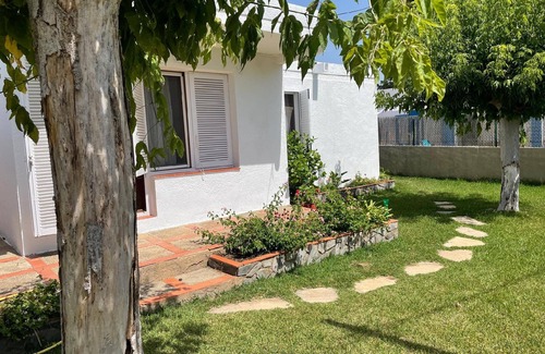 Calafat House | Holiday house L'Ametlla de Mar for 1 - 6 persons with 3 bedrooms - Holiday home