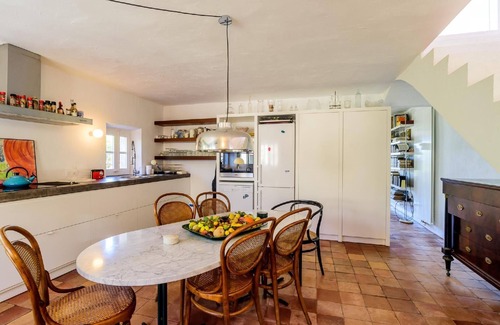 Sant Marti d'Empuries House | Holiday house L'Escala for 1 - 6 persons with 3 bedrooms - Row house