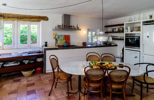 Sant Marti d'Empuries House | Holiday house L'Escala for 1 - 6 persons with 3 bedrooms - Row house