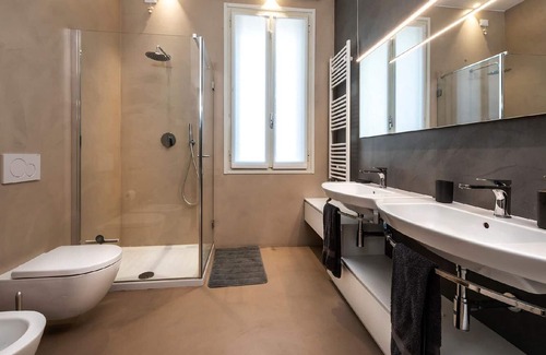 Santa Maria in Stelle House | Holiday house Lido di Venezia for 1 - 8 persons with 4 bedrooms - Holiday house