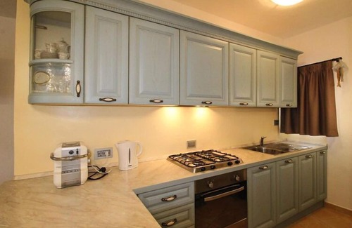 La Conia Apartment | Holiday House, La Conia Cannigione
