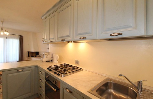 La Conia Apartment | Holiday House, La Conia Cannigione