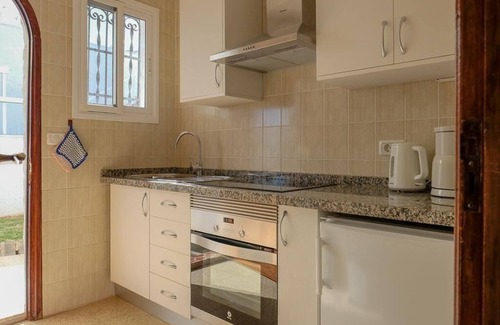 Los Realejos House | Holiday house La Romántica for 1 - 4 persons with 2 bedrooms - Holiday home