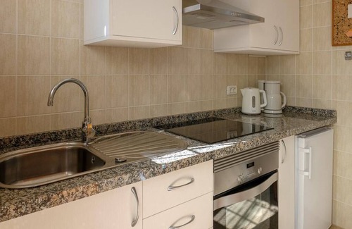 Los Realejos House | Holiday house La Romántica for 1 - 4 persons with 2 bedrooms - Holiday home