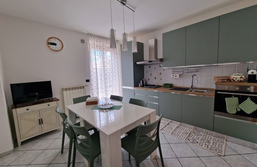 Lanciano Apartment | Holiday House “La Terrazza HOUSE” in the heart of Lanciano
