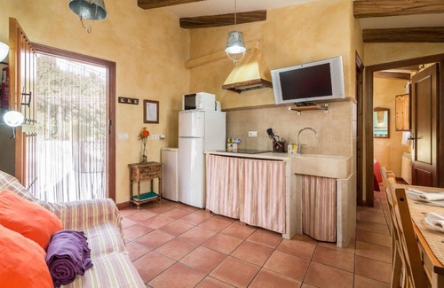 Laroya Other | Holiday house Laroya for 1 - 2 persons with 1 bedroom - Farmhouse