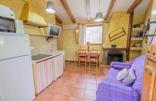 Laroya Other | Holiday house Laroya for 1 - 2 persons with 1 bedroom - Farmhouse