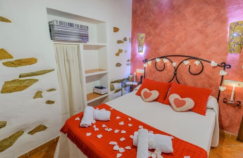 Laroya Other | Holiday house Laroya for 1 - 2 persons with 1 bedroom - Farmhouse