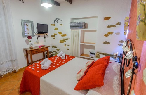 Laroya Other | Holiday house Laroya for 1 - 2 persons with 1 bedroom - Farmhouse