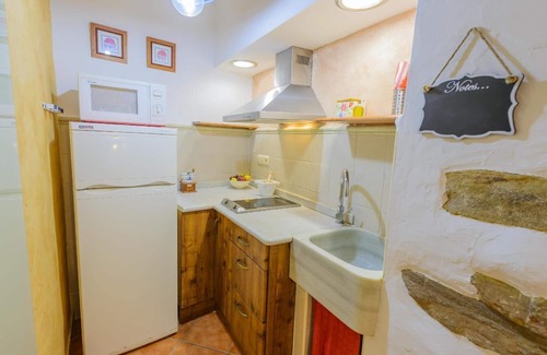 Laroya Other | Holiday house Laroya for 1 - 2 persons with 1 bedroom - Farmhouse