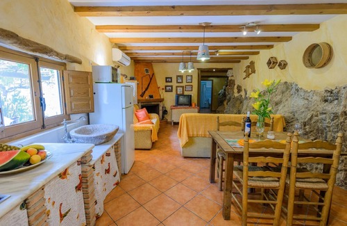 Laroya Other | Holiday house Laroya for 2 - 4 persons with 2 bedrooms - Farmhouse