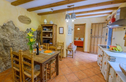 Laroya Other | Holiday house Laroya for 2 - 4 persons with 2 bedrooms - Farmhouse
