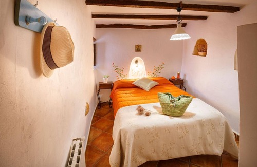 Laroya House | Holiday house Laroya for 4 - 6 persons with 3 bedrooms - Row house